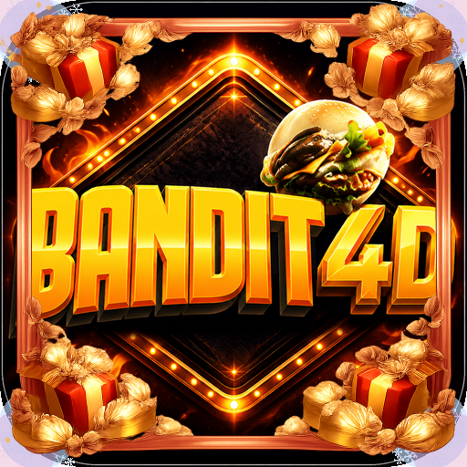 bandit4d — galeri pratinjau Resmi APK